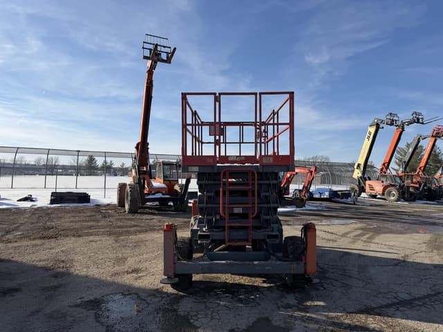 Image of Sky Jack SJ8243RT equipment image 2