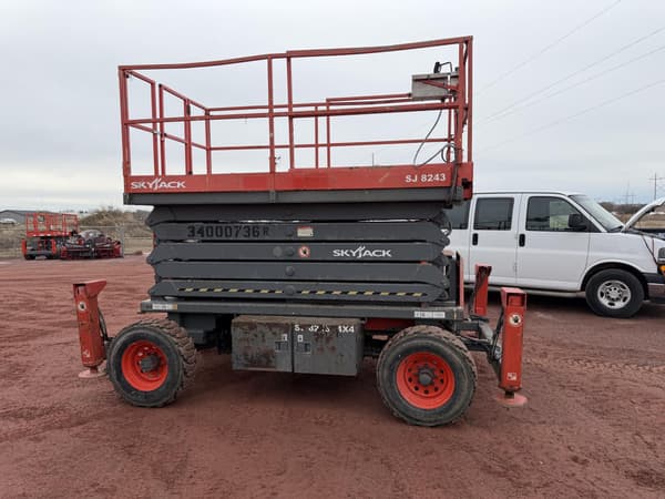 Equipment Main Image