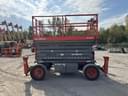 2007 Sky Jack SJ8243RT Image