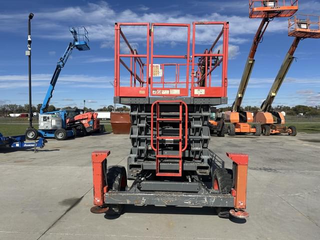 Image of Sky Jack SJ8243RT equipment image 2