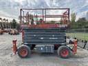 2007 Sky Jack SJ8243RT Image