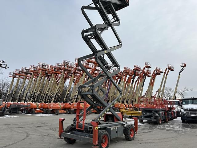 Image of Sky Jack SJ8243RT equipment image 4