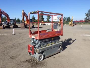Main image Sky Jack SJIII3219