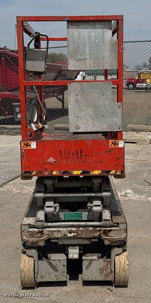 Image of Sky Jack SJIII3219 equipment image 1