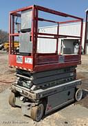 2007 Sky Jack SJIII3219 Image