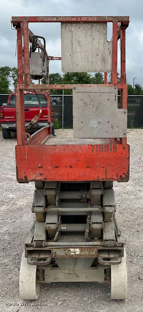 Image of Sky Jack SJIII3226 equipment image 1
