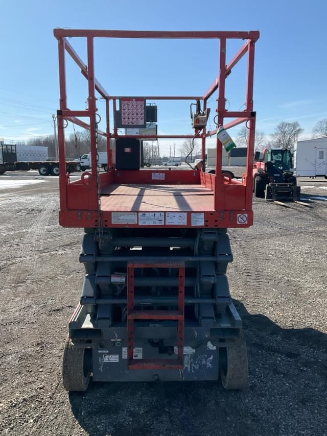 Image of Sky Jack SJ4632 equipment image 2