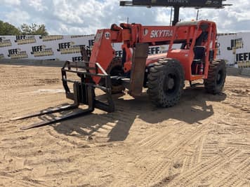 Main image Skytrak 10054