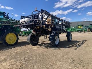 Image of Spra-Coupe 4450 equipment image 2