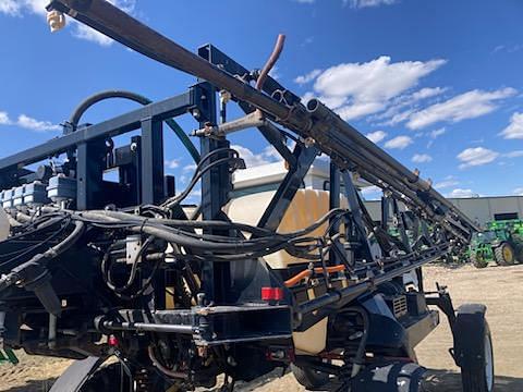 Image of Spra-Coupe 4450 equipment image 3
