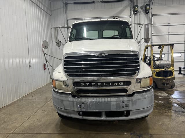 Image of Sterling A9500 equipment image 1