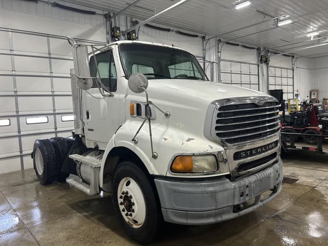 Image of Sterling A9500 equipment image 2