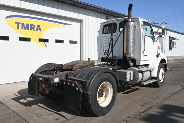 Image of Sterling A9500 equipment image 2