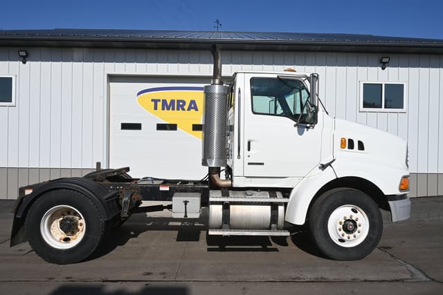 Image of Sterling A9500 equipment image 1