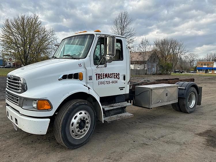 2007 Sterling ACTERRA Equipment Image0