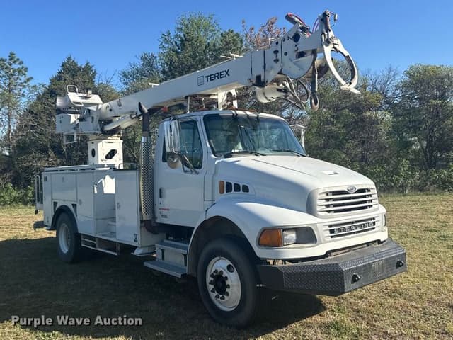 Image of Sterling Acterra equipment image 2