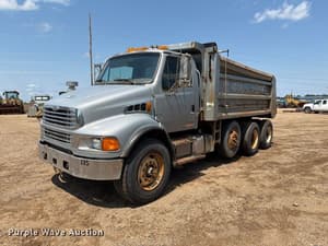 2007 Sterling Acterra Image