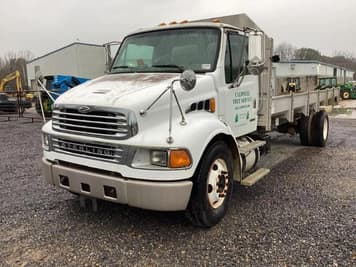 Main image Sterling Acterra