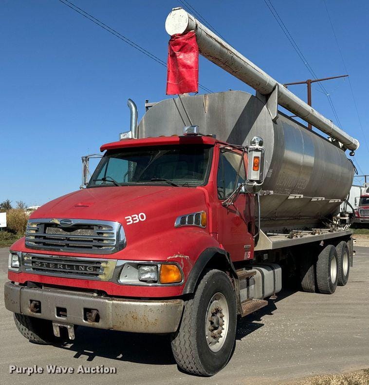 Main image Sterling Acterra