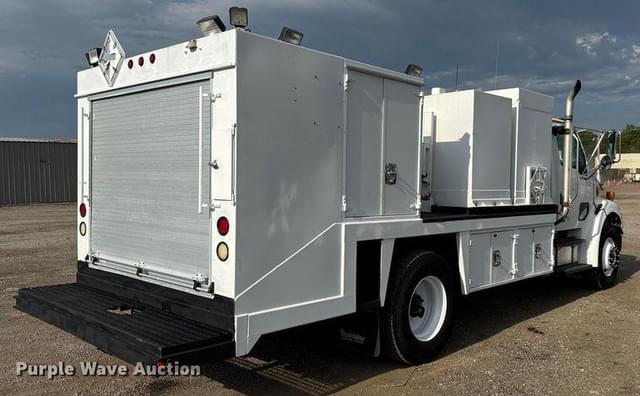 Image of Sterling Acterra equipment image 4