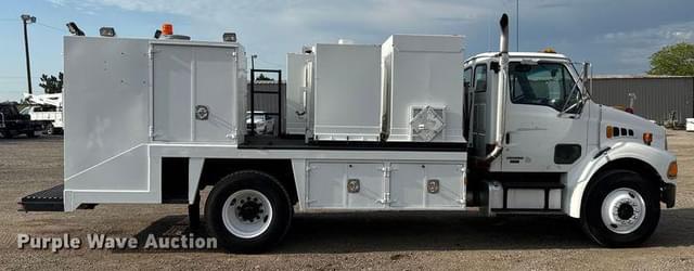 Image of Sterling Acterra equipment image 3