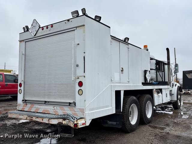 Image of Sterling Acterra equipment image 4