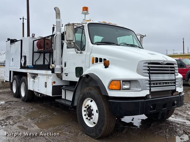 Image of Sterling Acterra equipment image 2