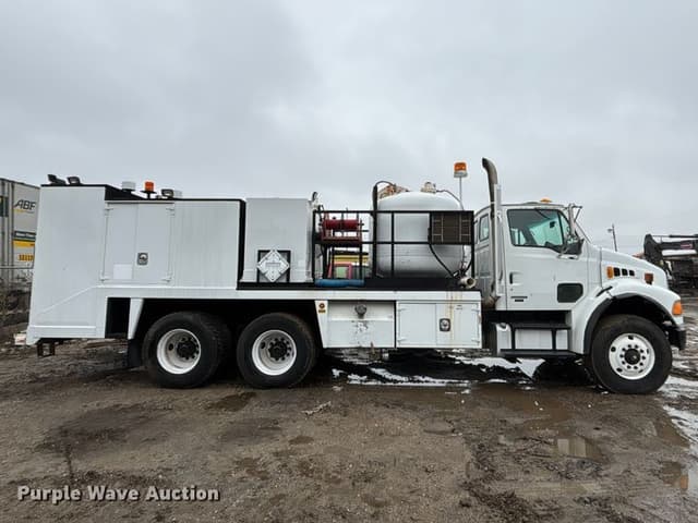 Image of Sterling Acterra equipment image 3