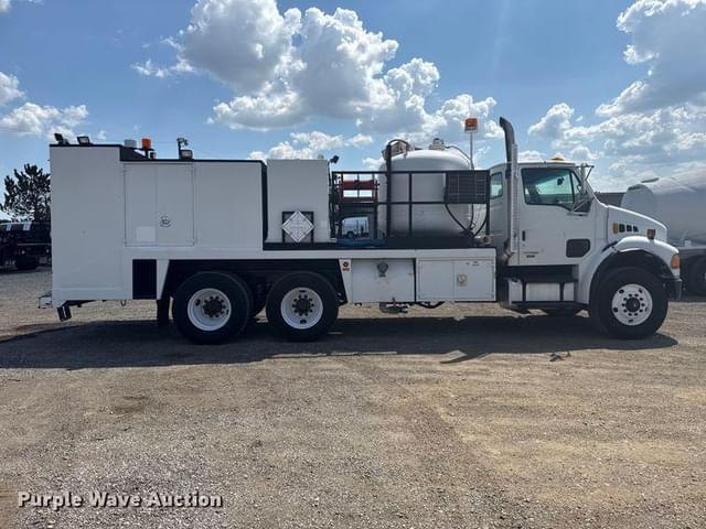Image of Sterling Acterra equipment image 3