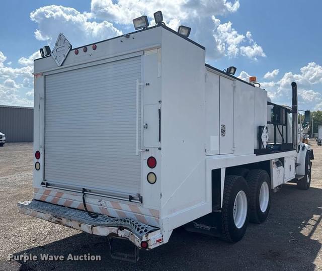 Image of Sterling Acterra equipment image 4