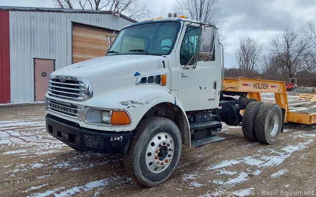 Image of Sterling Acterra equipment image 1