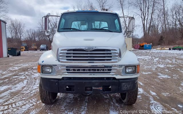 Image of Sterling Acterra equipment image 2