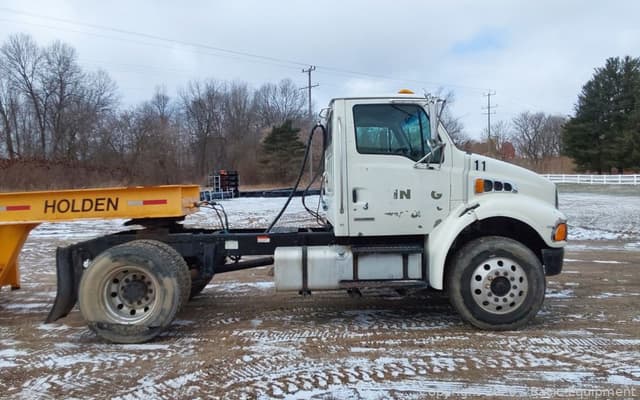 Image of Sterling Acterra equipment image 4