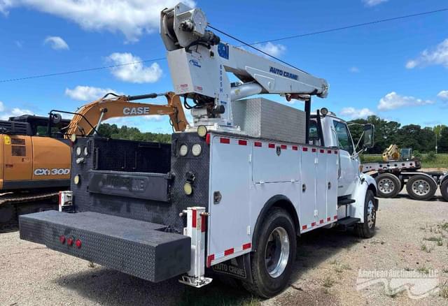 Image of Sterling Acterra equipment image 4