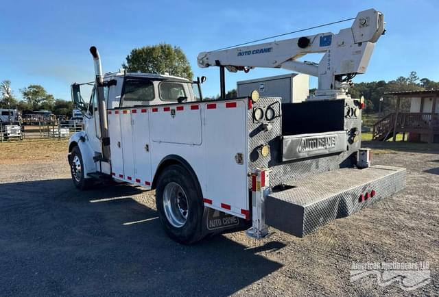 Image of Sterling Acterra equipment image 4
