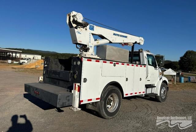 Image of Sterling Acterra equipment image 2