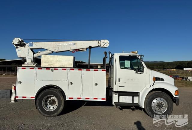 Image of Sterling Acterra equipment image 1