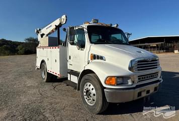 Main image Sterling Acterra