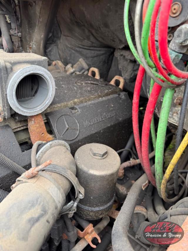 Image of Sterling Acterra equipment image 2