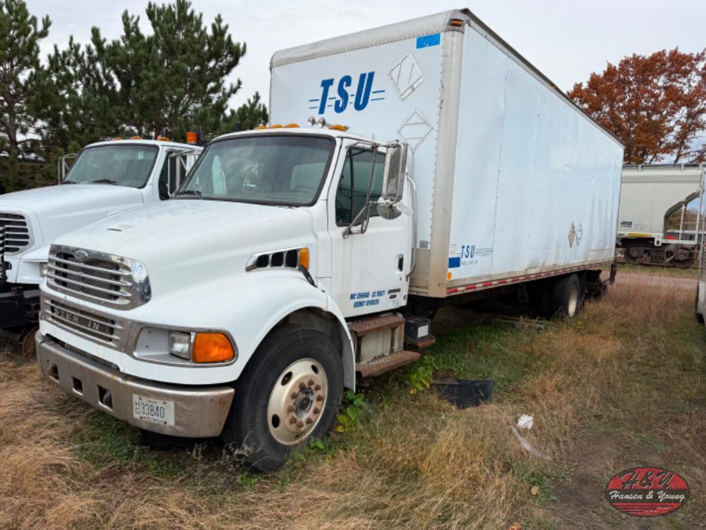 Image of Sterling Acterra Primary image