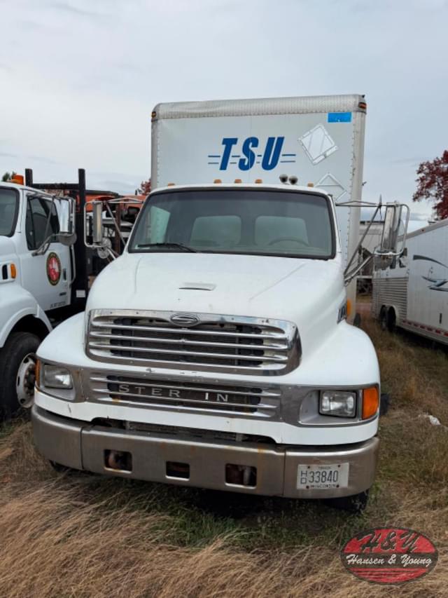 Image of Sterling Acterra equipment image 1