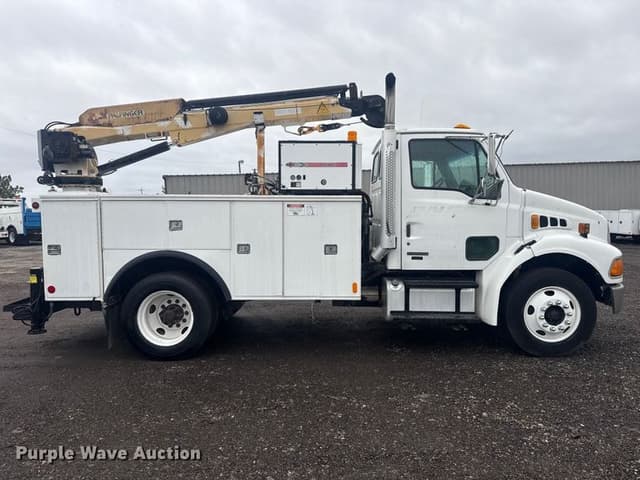 Image of Sterling Acterra equipment image 3