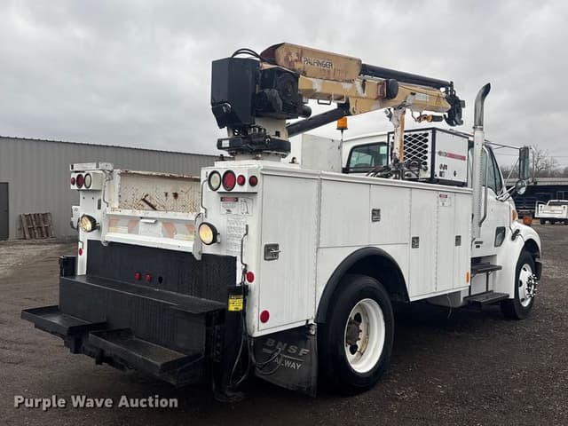 Image of Sterling Acterra equipment image 4