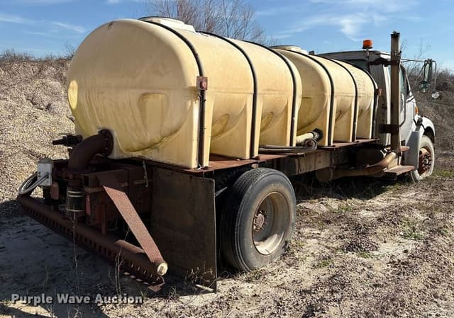Image of Sterling Acterra equipment image 4