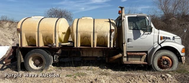 Image of Sterling Acterra equipment image 3