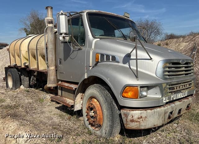 Image of Sterling Acterra equipment image 2