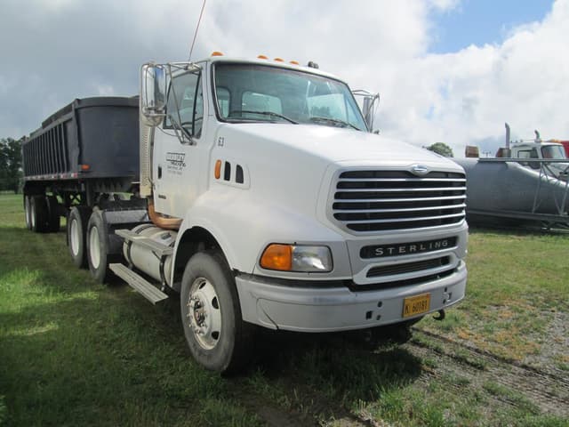 Image of Sterling AT9500 equipment image 1