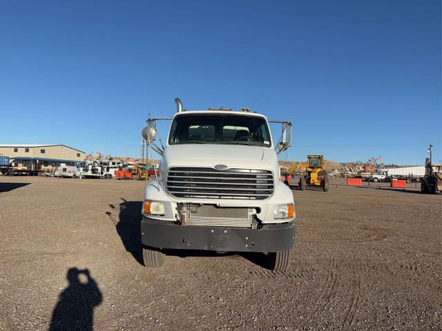 Image of Sterling AT9500 equipment image 1