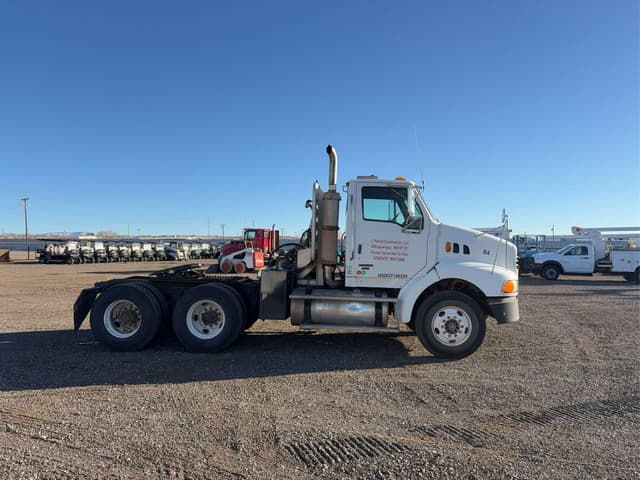 Image of Sterling AT9500 equipment image 3