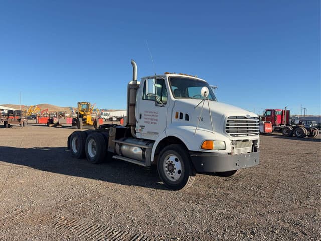 Image of Sterling AT9500 equipment image 2